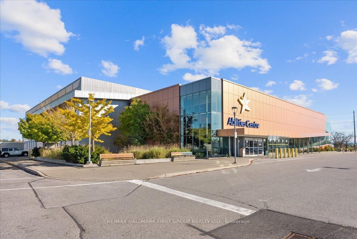 Condo for sale at 303-1600 Charles Street, Whitby, Ontario, L1N 0G4 - Port Whitby - MLS: E12938994