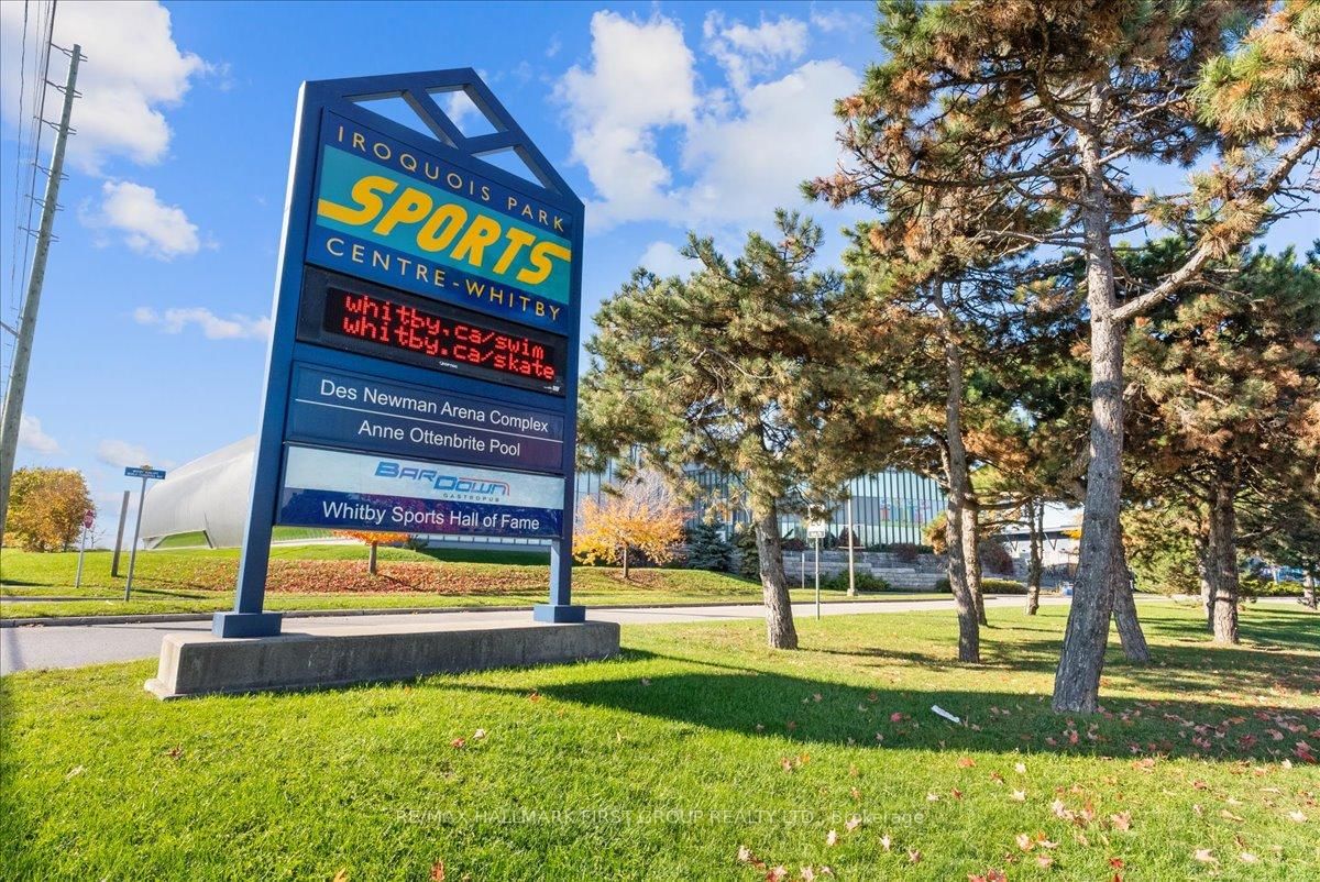 Condo for sale at 303-1600 Charles Street, Whitby, Ontario, L1N 0G4 - Port Whitby - MLS: E12938994