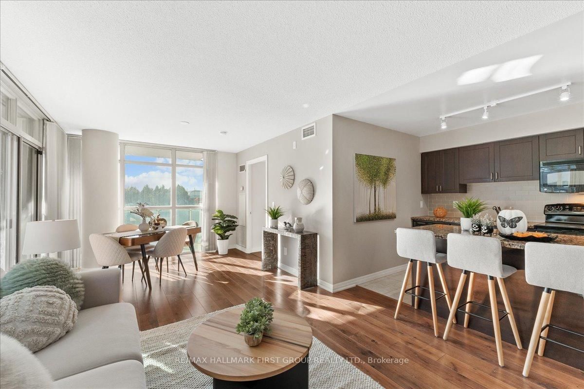 Condo for sale at 303-1600 Charles Street, Whitby, Ontario, L1N 0G4 - Port Whitby - MLS: E12938994