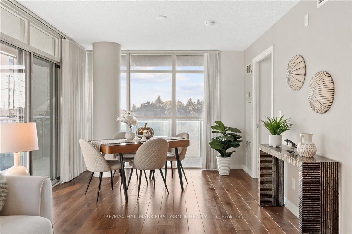 Condo for sale at 303-1600 Charles Street, Whitby, Ontario, L1N 0G4 - Port Whitby - MLS: E12938994