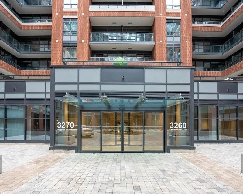 2730 - 3270 Sheppard Ave E, Toronto, M1T 3K3 | Image 2