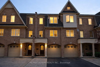 96 Jenkinson Way | Toronto | Image