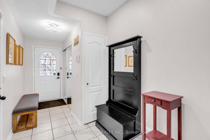 96 Jenkinson Way
