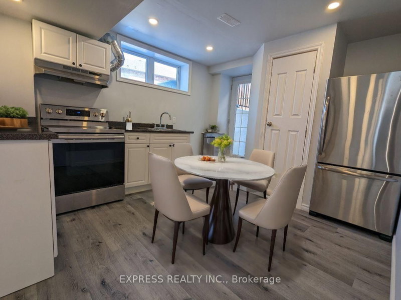 Basement - 10 Audubon St, Whitby, L1P 0C4 | Image 2