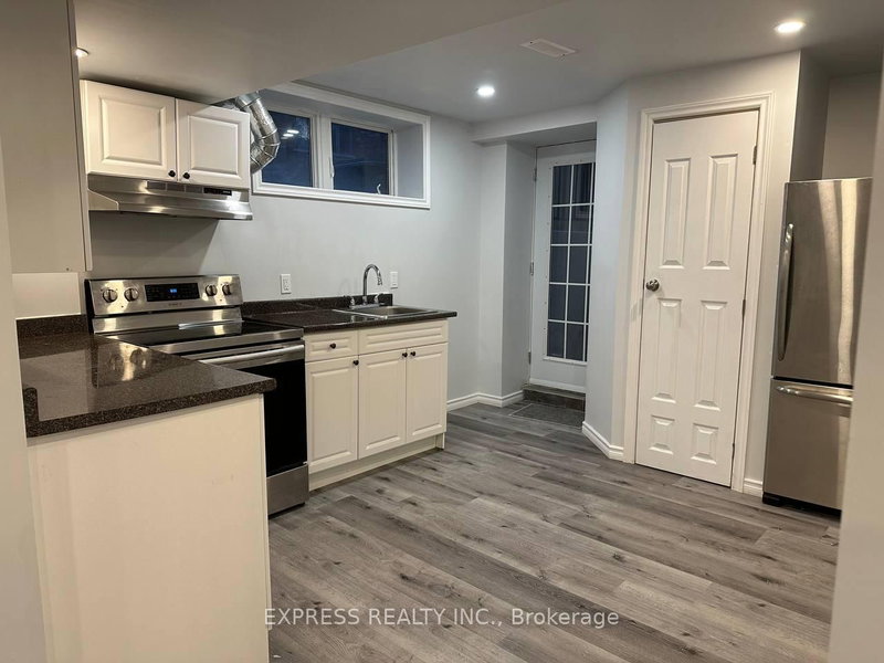 Basement - 10 Audubon St, Whitby, L1P 0C4 | Image 3