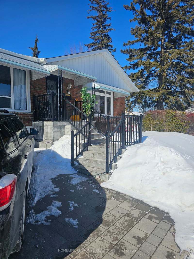36 GAIETY Dr, Toronto, M1H 1C1 | Image 3