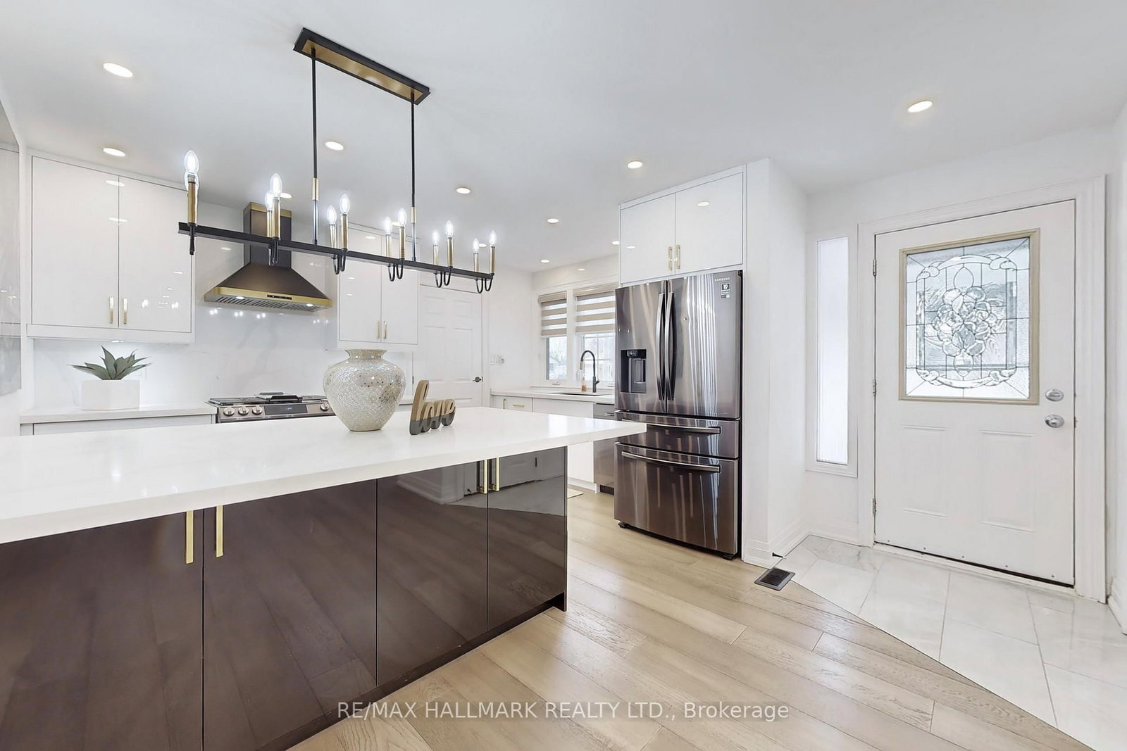 Detached House for sale at 24 Cresser Avenue, Whitby, Ontario, L1P 1J8 - Rural Whitby - MLS: E12939376