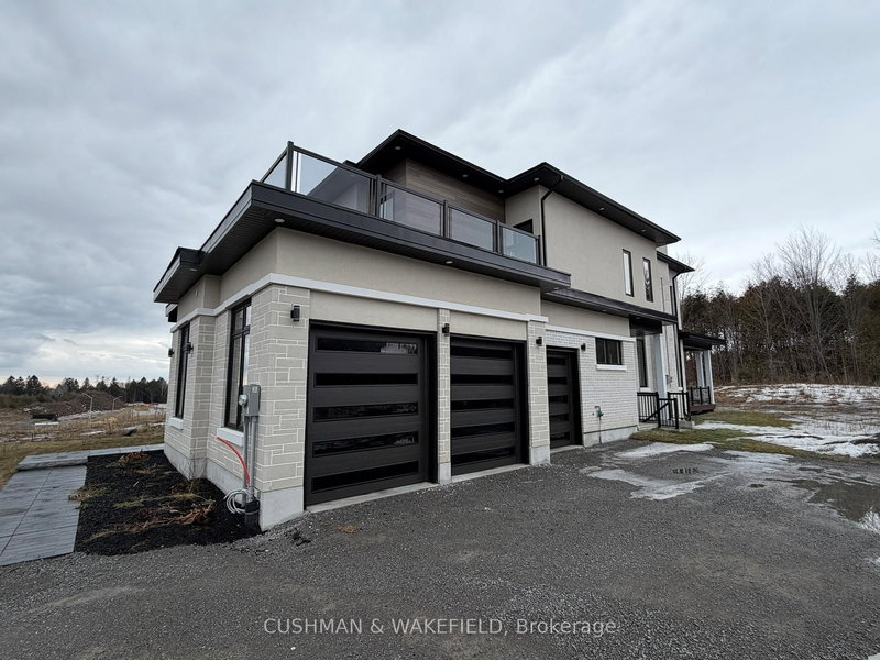 N/A Openshaw Place & Sowden Court, Clarington, L1A 3V7 | Image 2