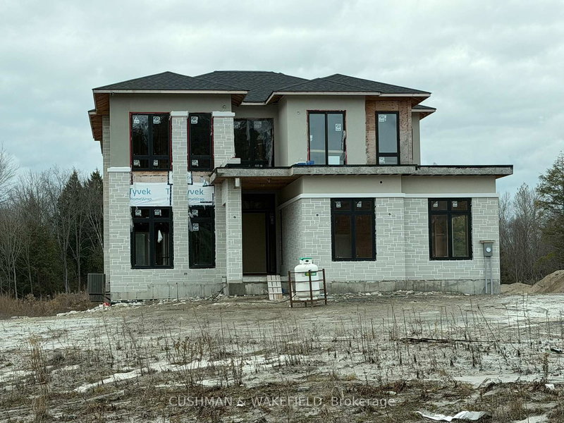 N/A Openshaw Place & Sowden Court, Clarington, L1A 3V7 | Image 3