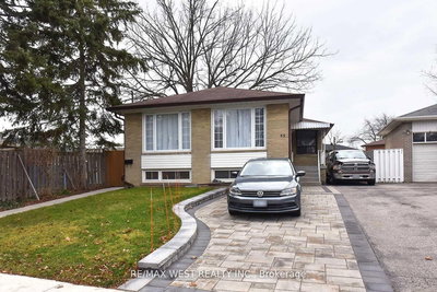 Bsmt Ap - 45 Wildlark Dr | Toronto | Image