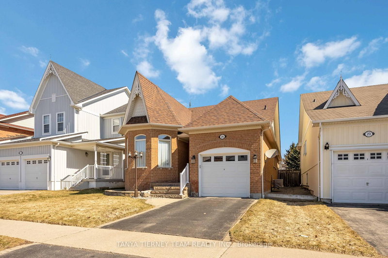 home for sale on 25 Wilshire Drive