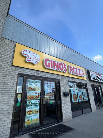 91 Rylander Blvd | Toronto | Image