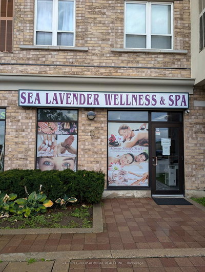 10 Roper Rd | Toronto | Image