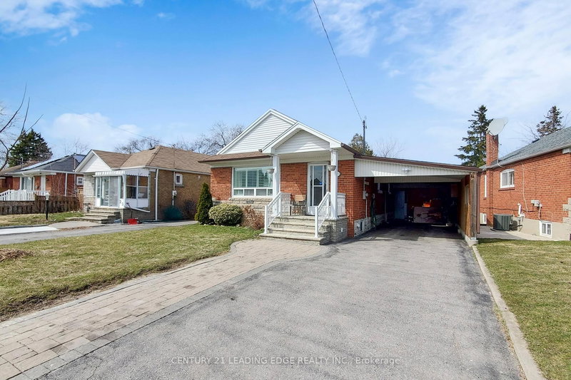 27 Archwood Cres, Toronto, M1R 3M1 | Image 2