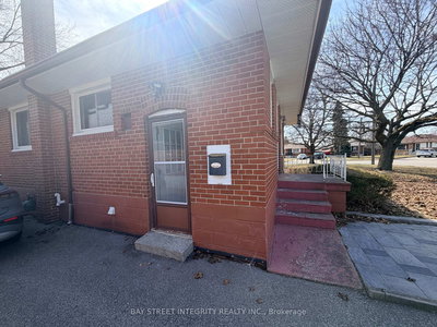 BSMT - 59 Christina Cres | Toronto | Image