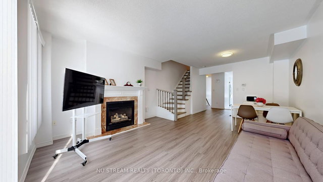 907 - 29 Rosebank Drive