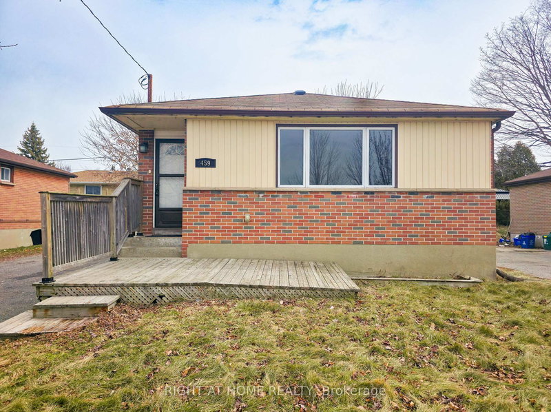 Main - 459 Addison St, Oshawa, L1H 6J7 | Image 2
