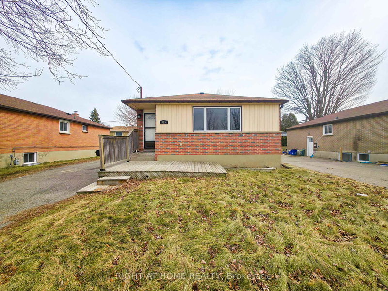 Main - 459 Addison St, Oshawa, L1H 6J7 | Image 3