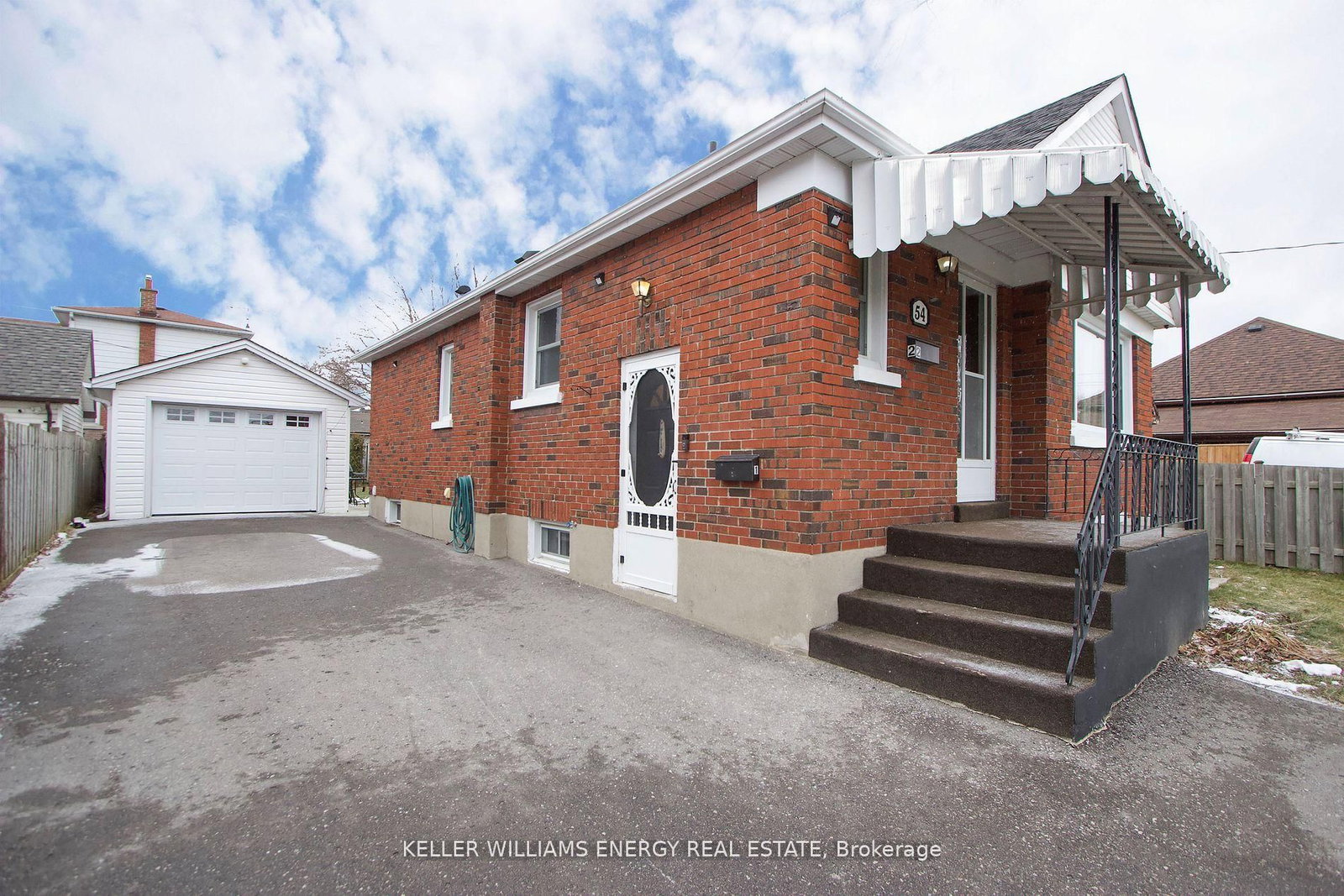 54 Chadburn Street, Unit Bsmt - Photo 2