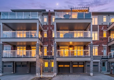 Townhouse sold at 110-2540 William Jackson Drive, Pickering, Ontario, L1X 0E4 - Duffin Heights - MLS: E12940128