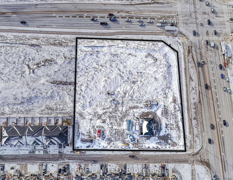 NA Brock Street N & Rossland Rd, Whitby, 00000 | Image 2