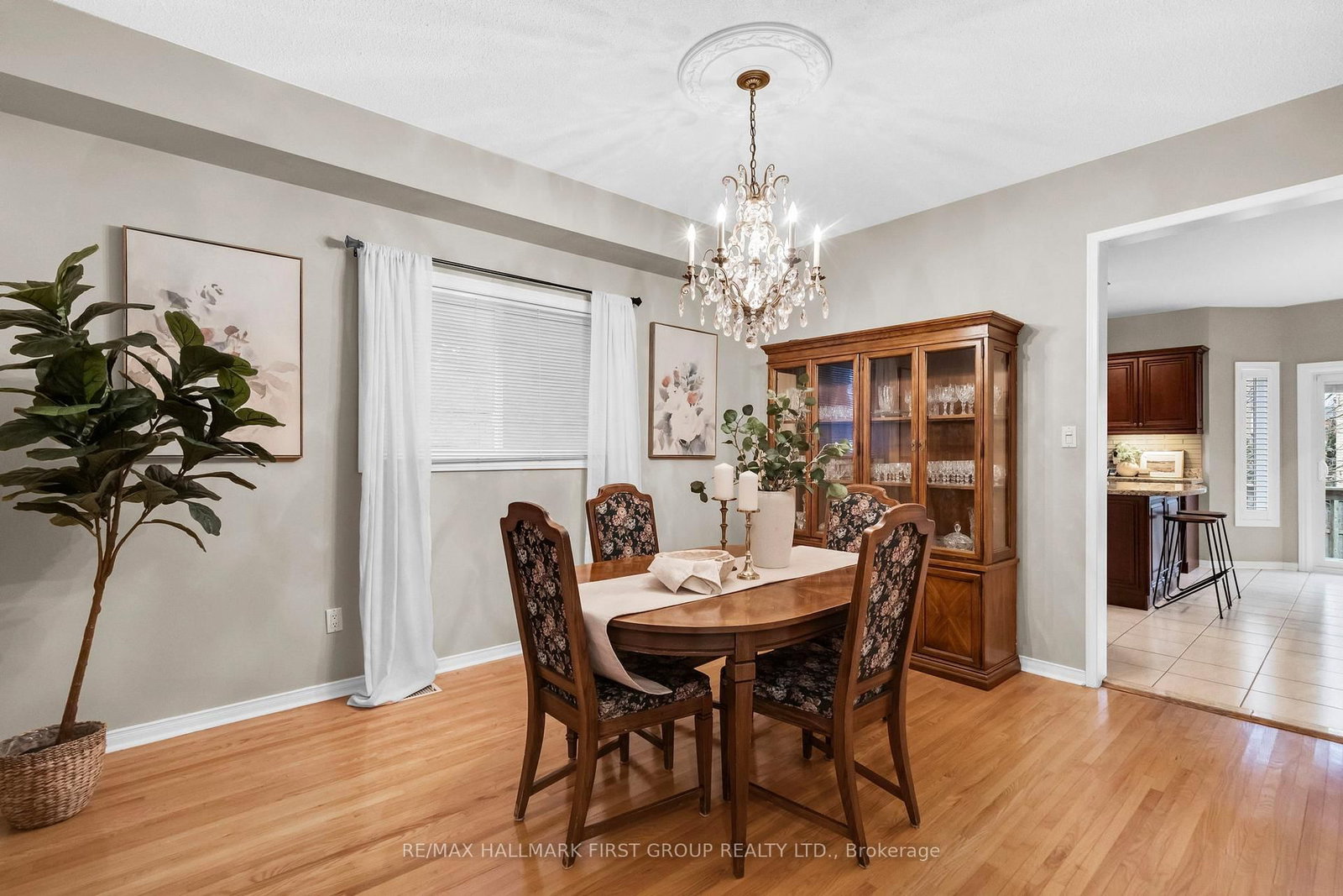 Detached House for sale at 1907 Woodview Avenue, Pickering, Ontario, L1V 1L5 - Highbush - MLS: E12940408