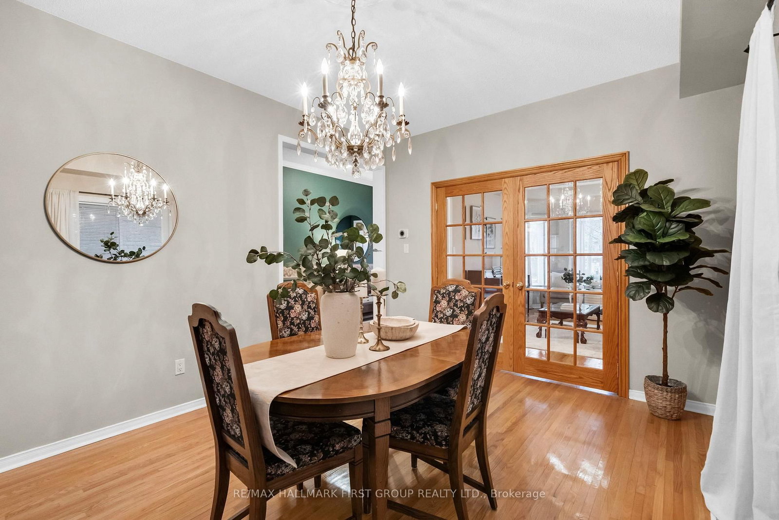 Detached House for sale at 1907 Woodview Avenue, Pickering, Ontario, L1V 1L5 - Highbush - MLS: E12940408