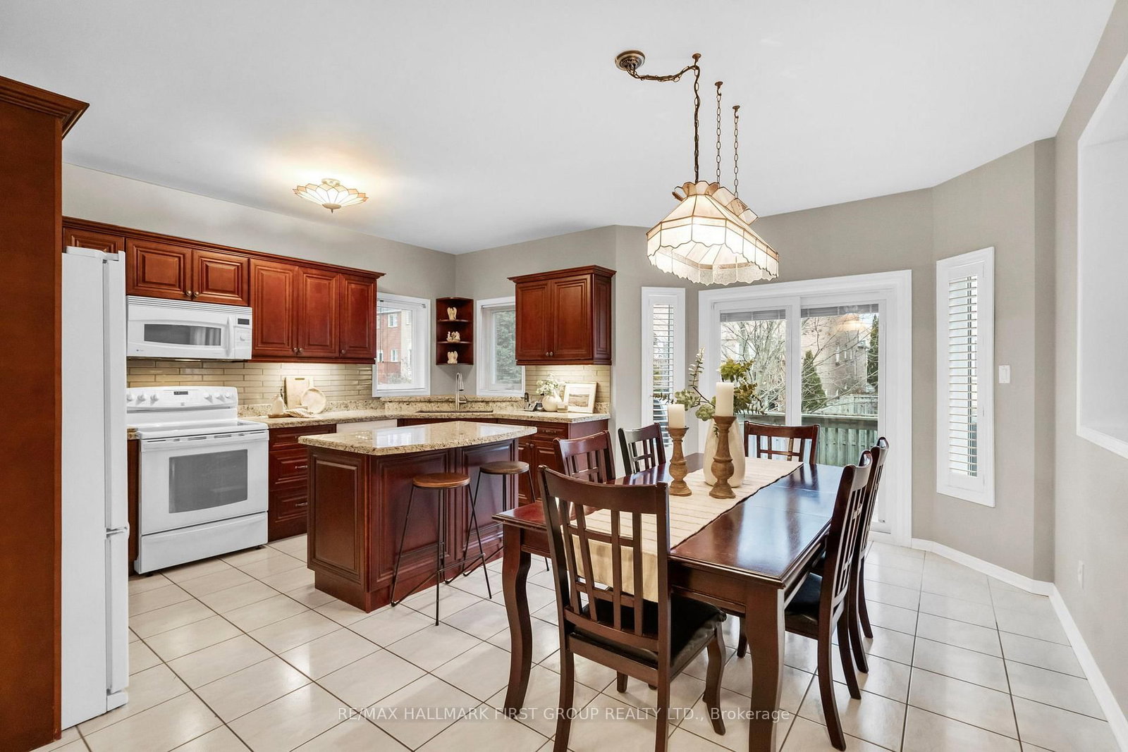 Detached House for sale at 1907 Woodview Avenue, Pickering, Ontario, L1V 1L5 - Highbush - MLS: E12940408