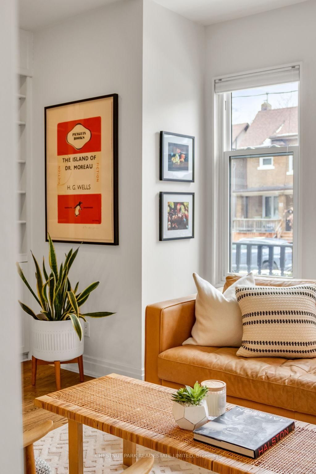 Detached House for sale at 30 Coady Avenue, Toronto, Ontario, M4M 2Y8 - South Riverdale - MLS: E12940414