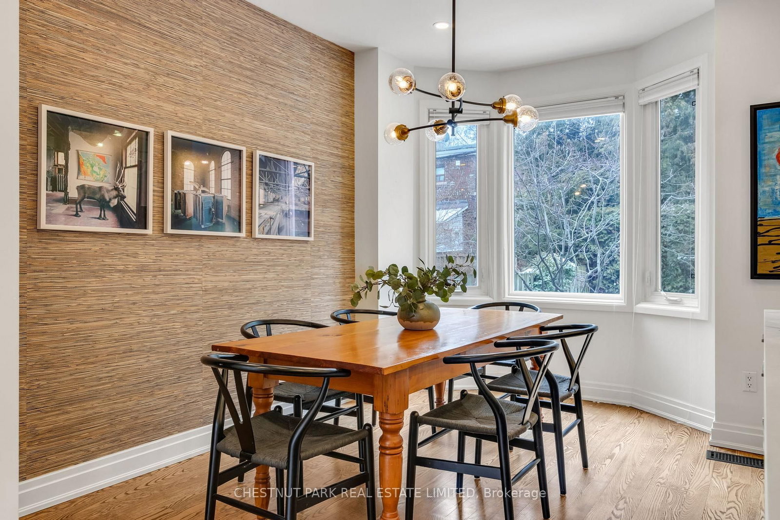 Detached House for sale at 30 Coady Avenue, Toronto, Ontario, M4M 2Y8 - South Riverdale - MLS: E12940414