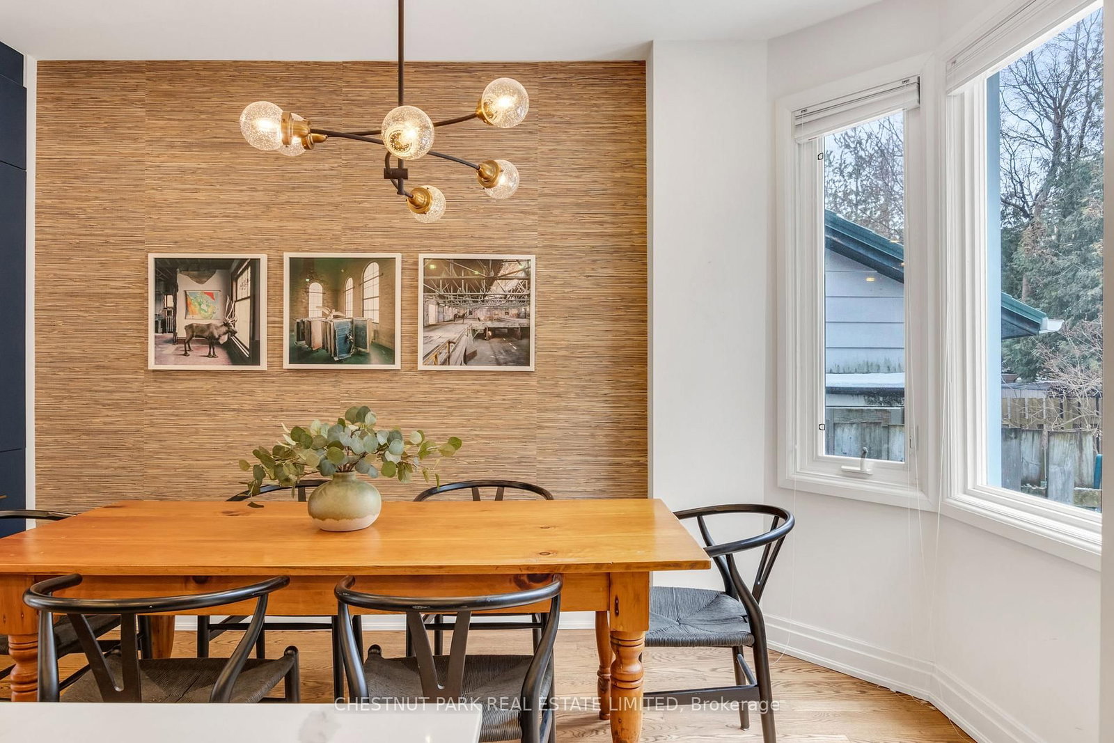 Detached House for sale at 30 Coady Avenue, Toronto, Ontario, M4M 2Y8 - South Riverdale - MLS: E12940414