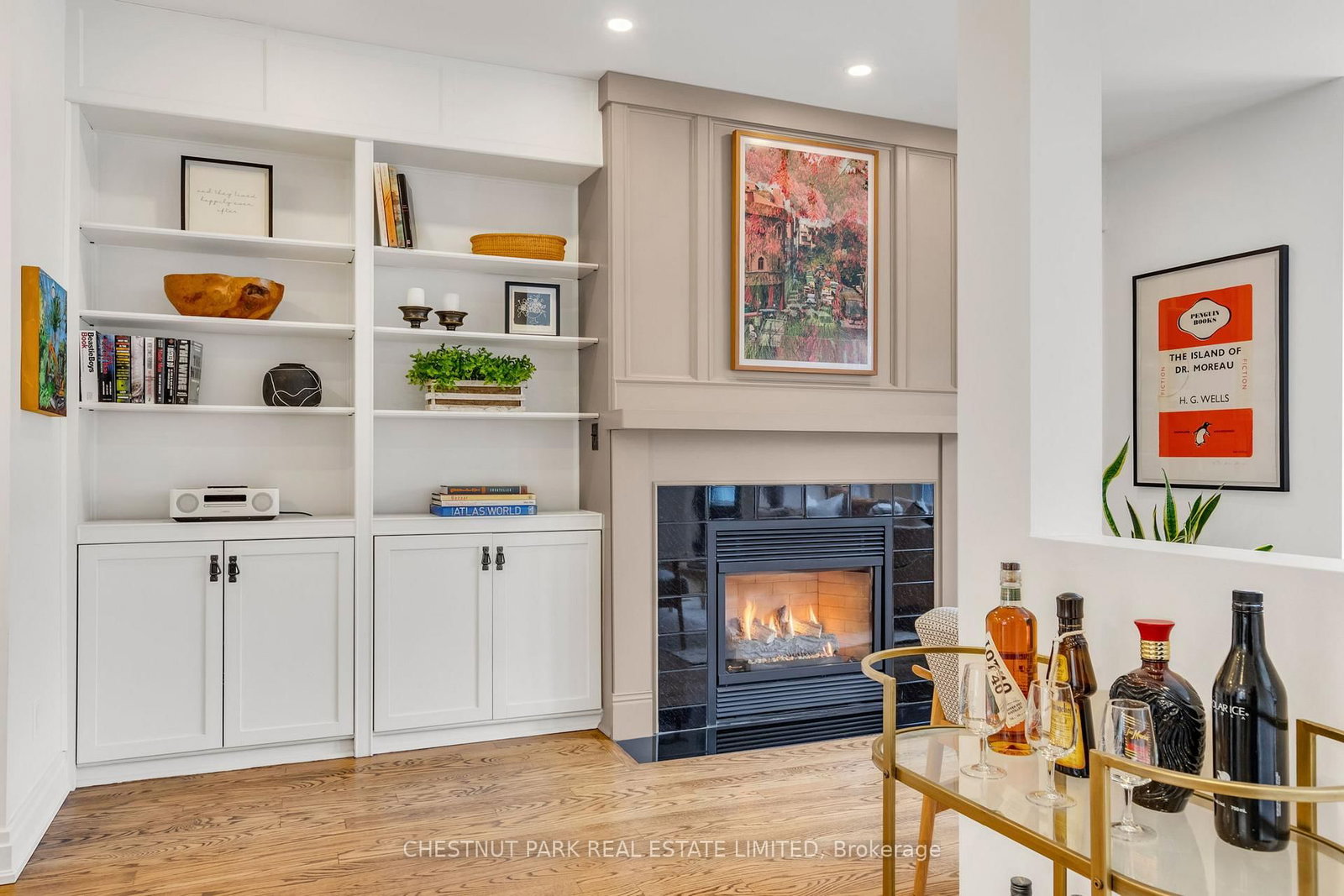 Detached House for sale at 30 Coady Avenue, Toronto, Ontario, M4M 2Y8 - South Riverdale - MLS: E12940414