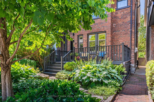 30 Coady Avenue