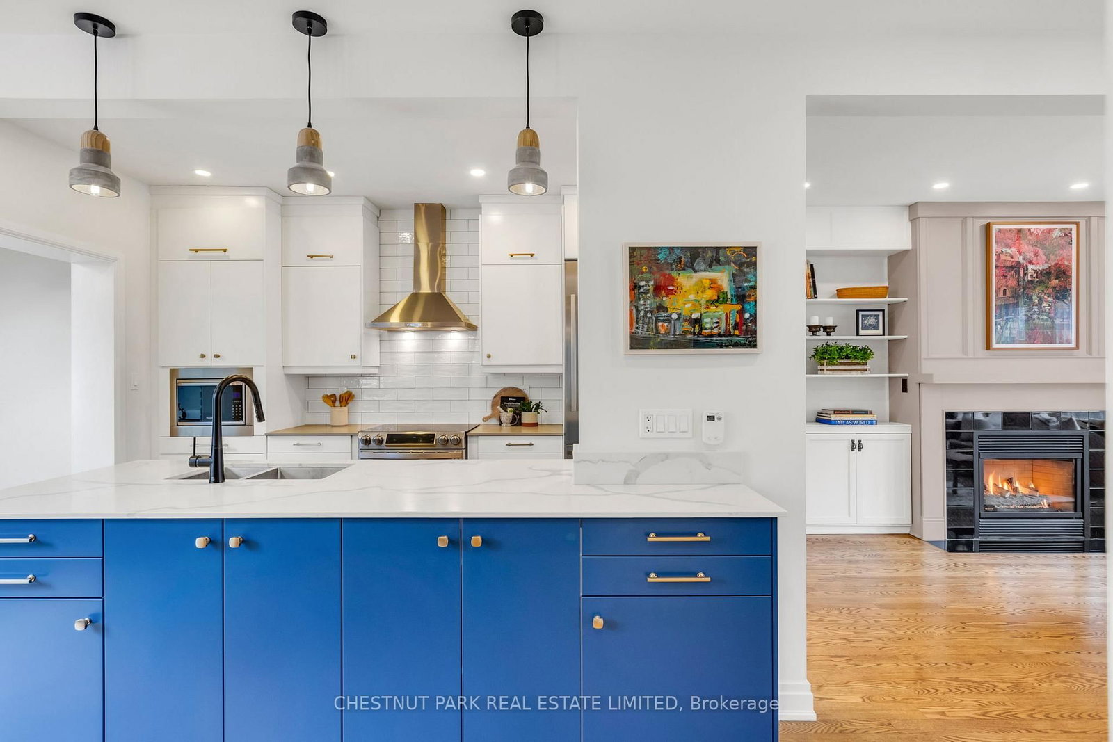 Detached House for sale at 30 Coady Avenue, Toronto, Ontario, M4M 2Y8 - South Riverdale - MLS: E12940414