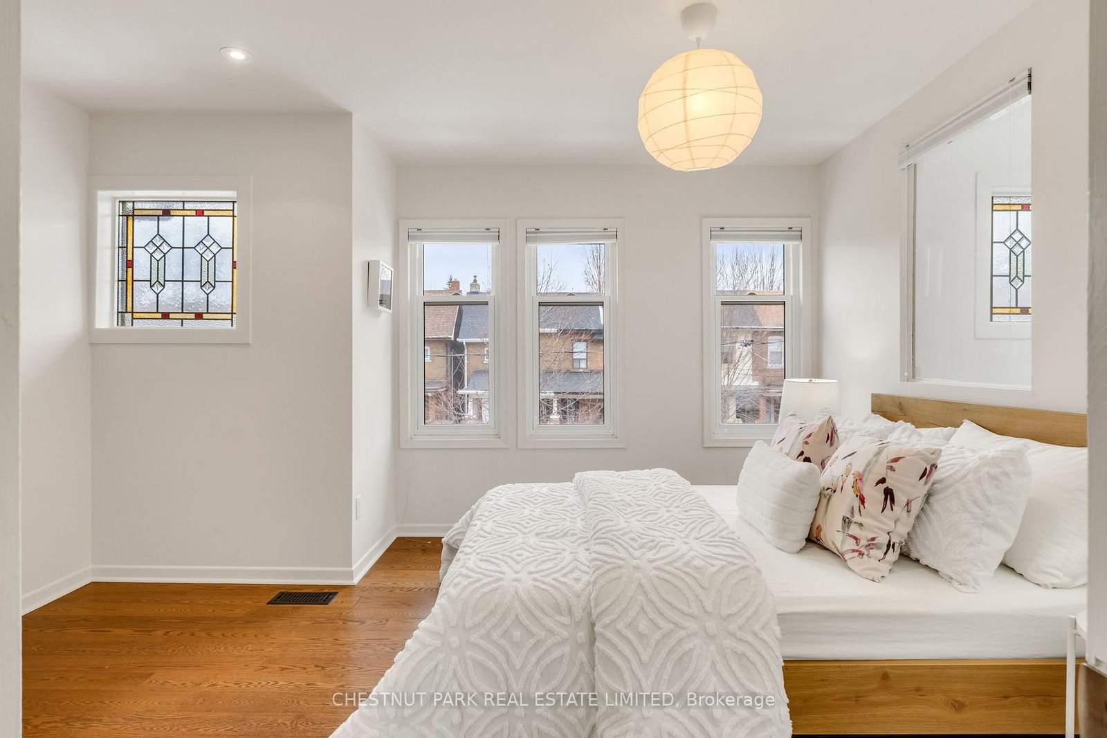 Detached House for sale at 30 Coady Avenue, Toronto, Ontario, M4M 2Y8 - South Riverdale - MLS: E12940414