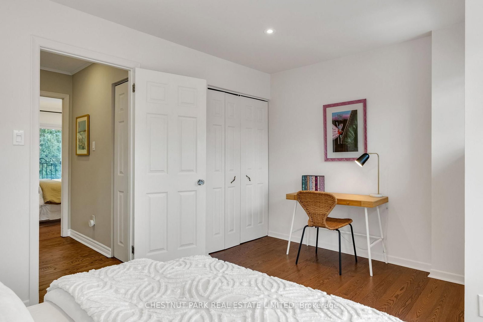 Detached House for sale at 30 Coady Avenue, Toronto, Ontario, M4M 2Y8 - South Riverdale - MLS: E12940414