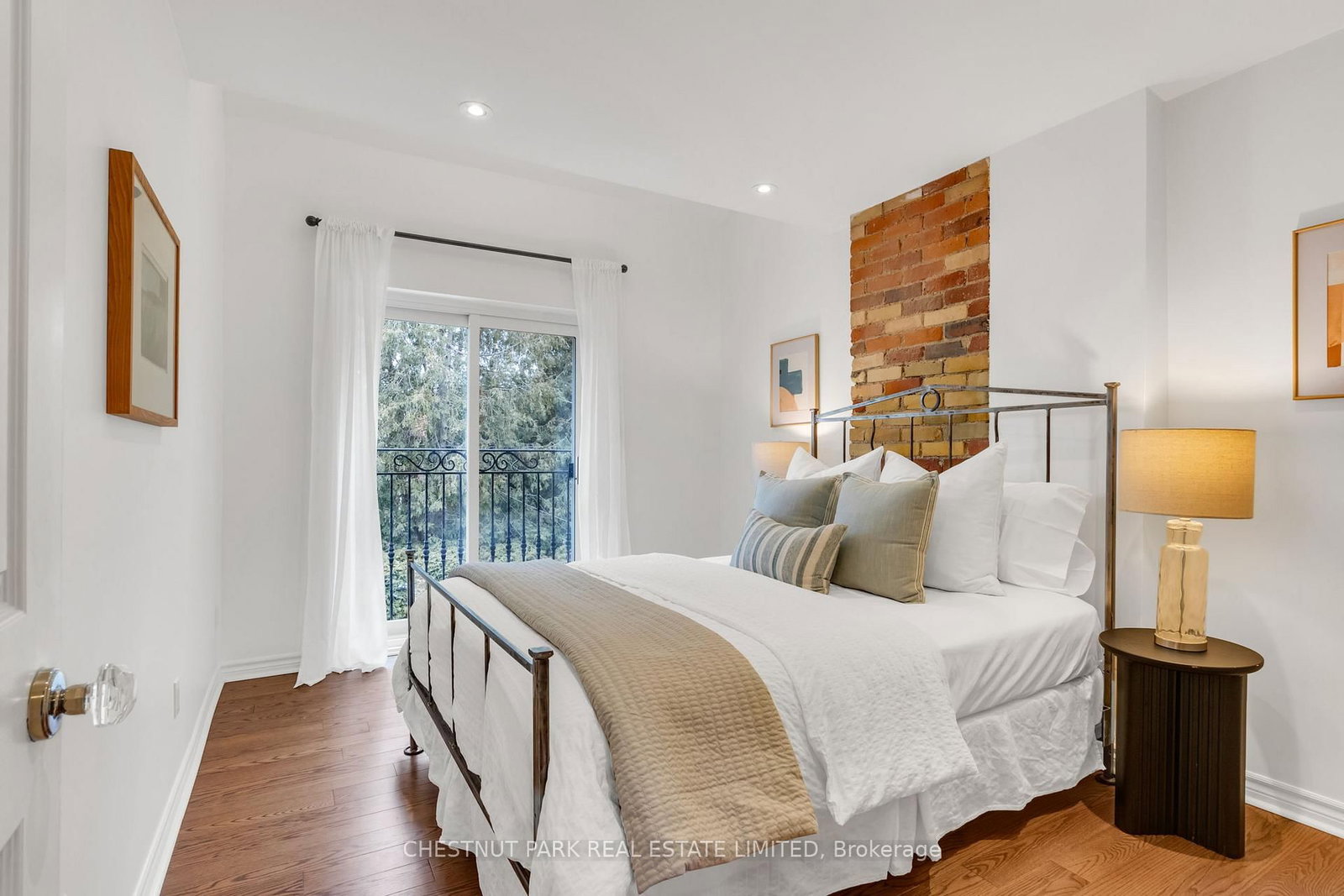 Detached House for sale at 30 Coady Avenue, Toronto, Ontario, M4M 2Y8 - South Riverdale - MLS: E12940414