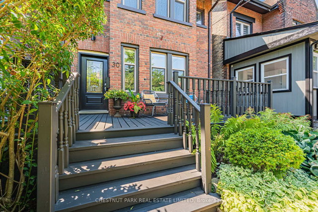 30 Coady Avenue
