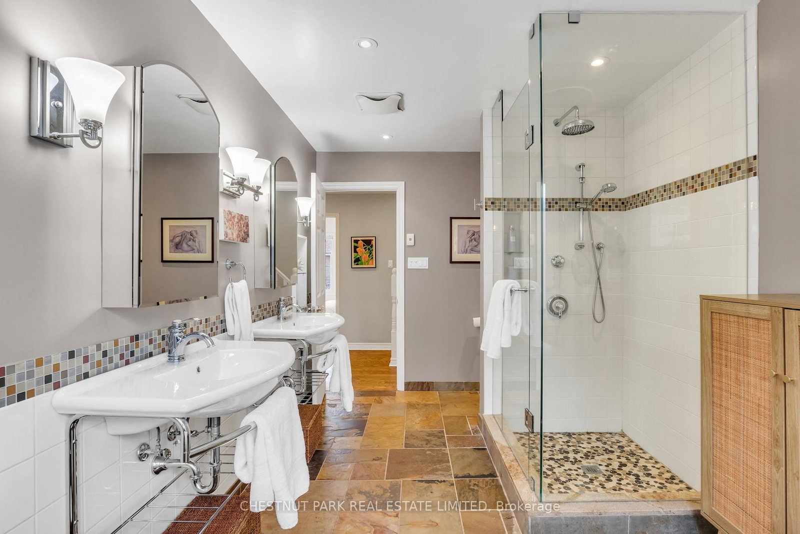 Detached House for sale at 30 Coady Avenue, Toronto, Ontario, M4M 2Y8 - South Riverdale - MLS: E12940414