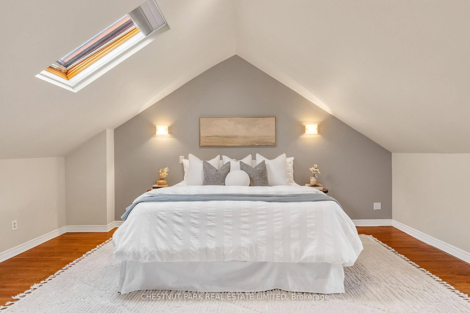 Detached House for sale at 30 Coady Avenue, Toronto, Ontario, M4M 2Y8 - South Riverdale - MLS: E12940414