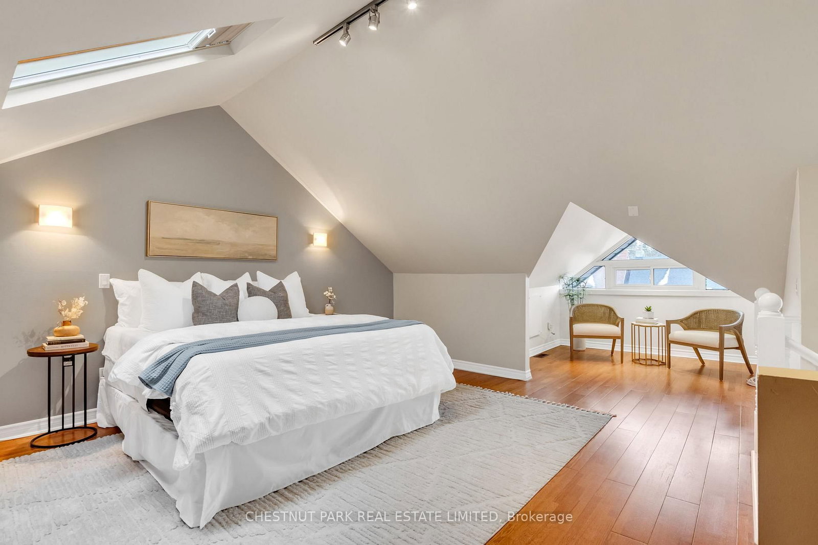 Detached House for sale at 30 Coady Avenue, Toronto, Ontario, M4M 2Y8 - South Riverdale - MLS: E12940414