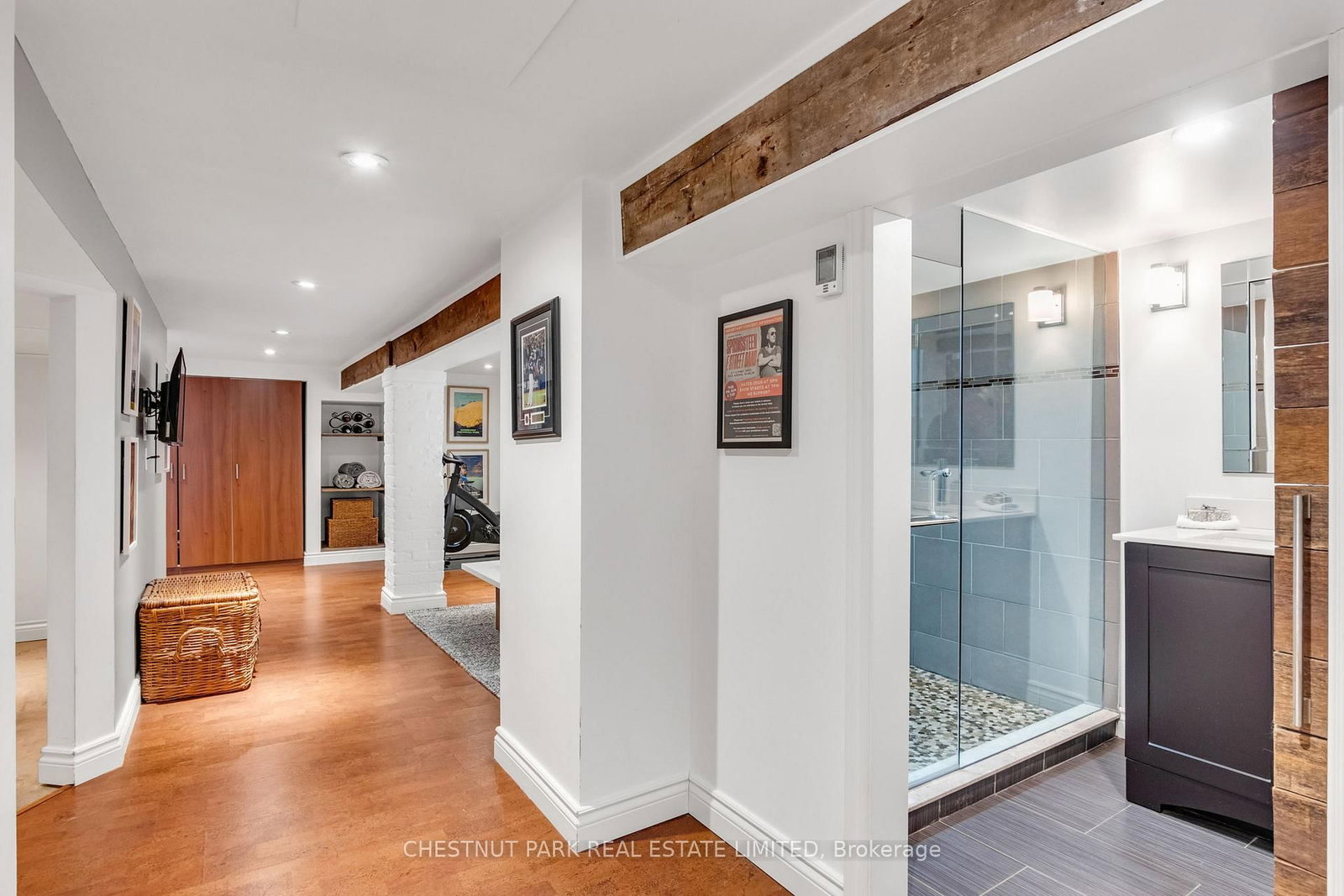 Detached House for sale at 30 Coady Avenue, Toronto, Ontario, M4M 2Y8 - South Riverdale - MLS: E12940414