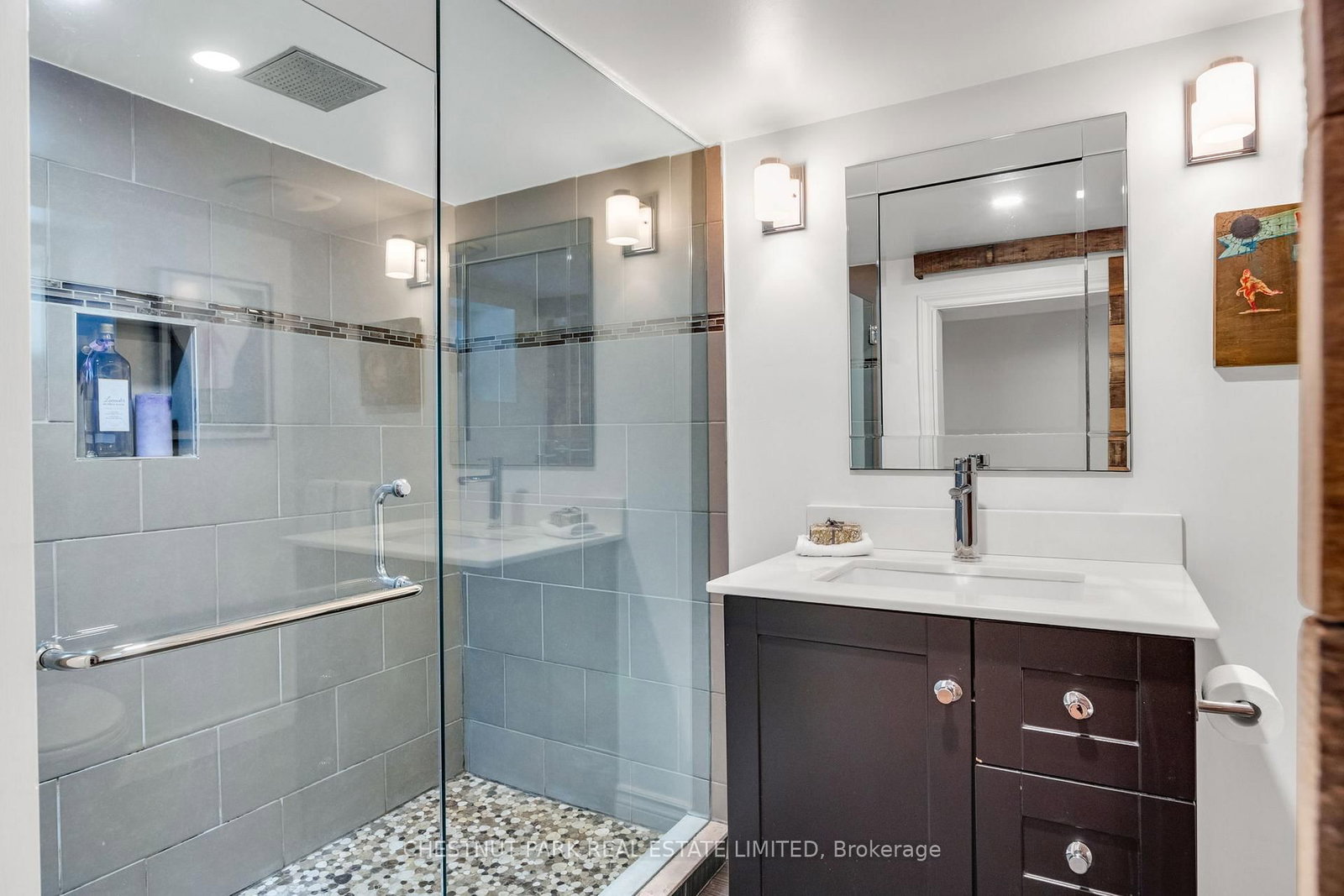 Detached House for sale at 30 Coady Avenue, Toronto, Ontario, M4M 2Y8 - South Riverdale - MLS: E12940414