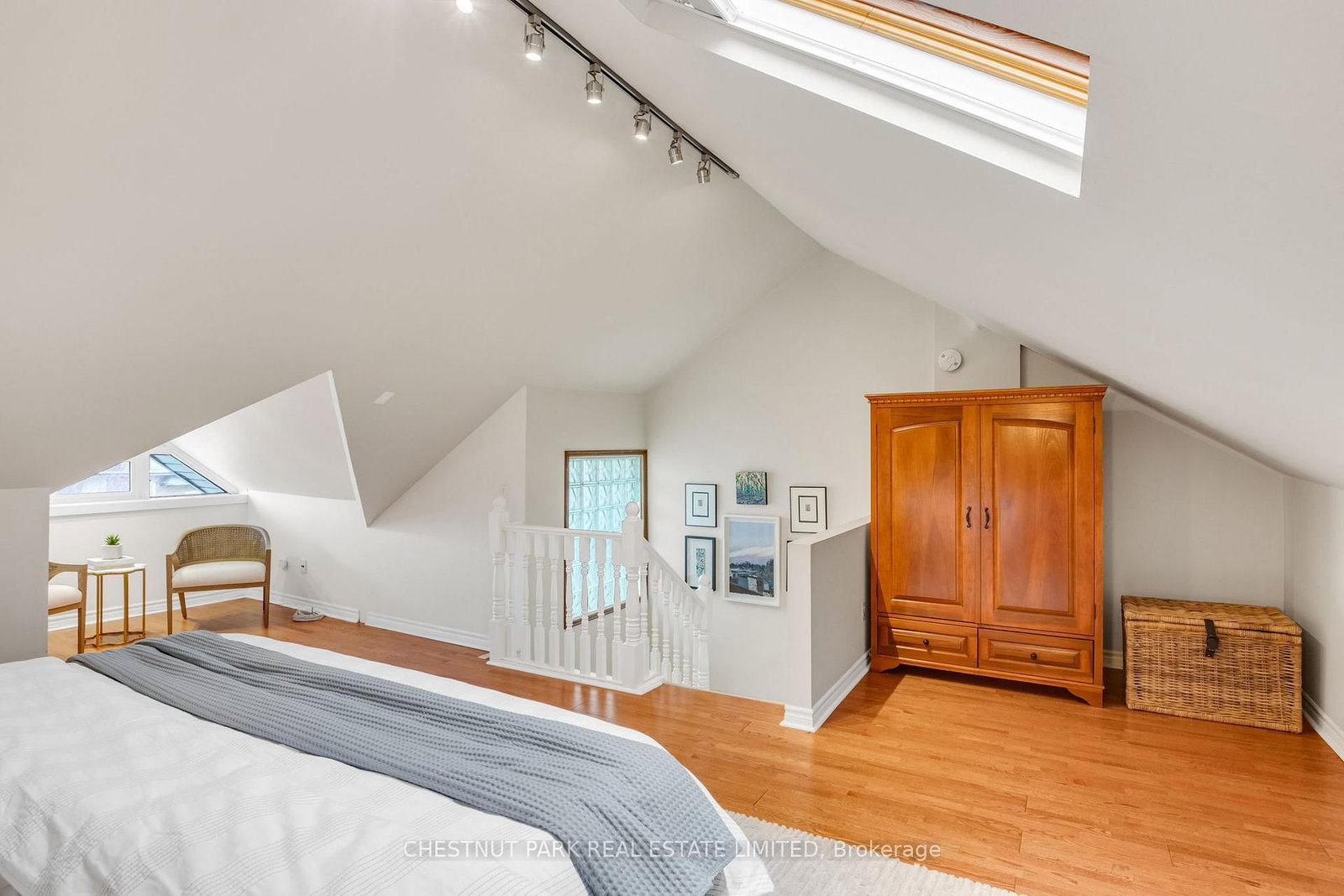 Detached House for sale at 30 Coady Avenue, Toronto, Ontario, M4M 2Y8 - South Riverdale - MLS: E12940414