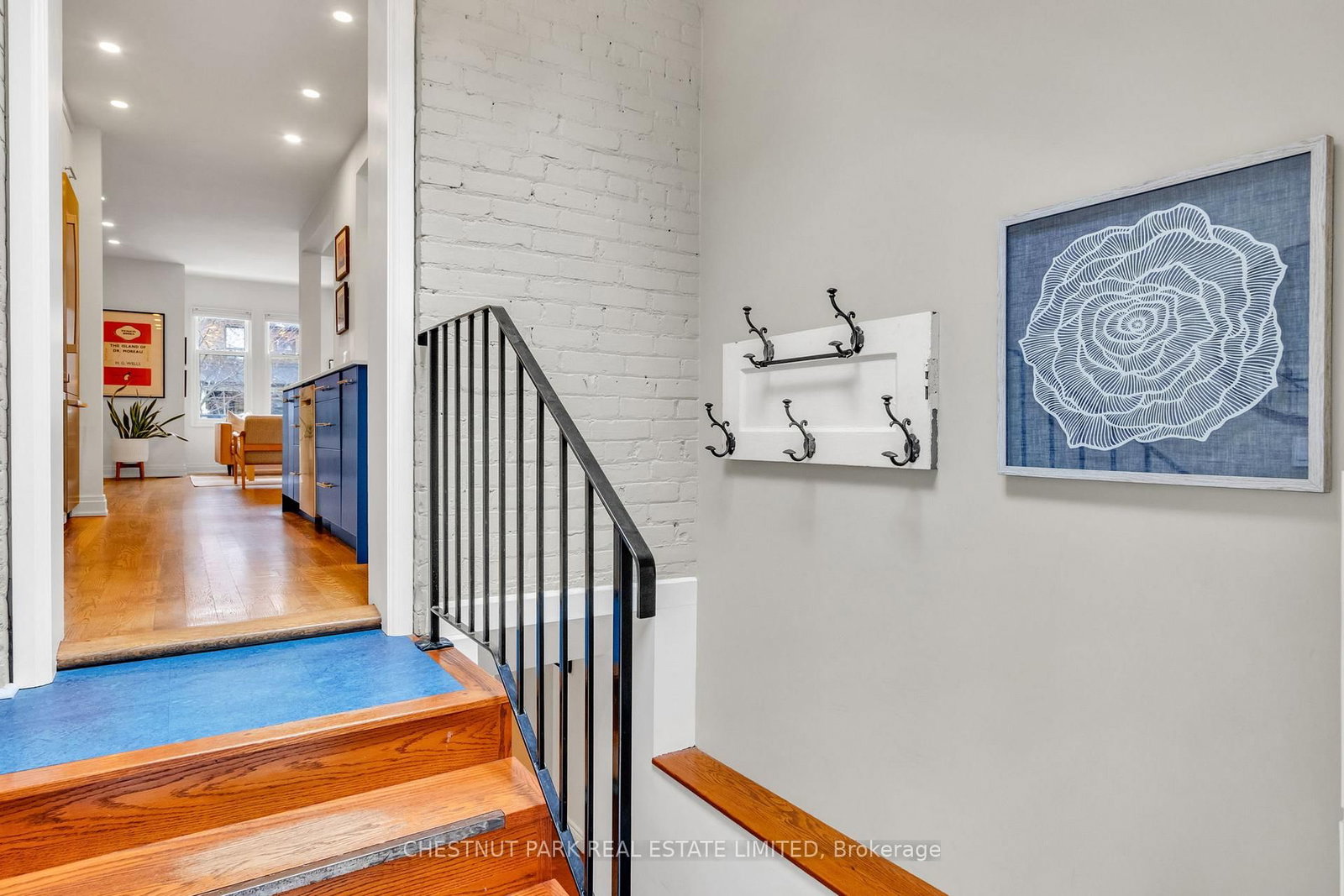 Detached House for sale at 30 Coady Avenue, Toronto, Ontario, M4M 2Y8 - South Riverdale - MLS: E12940414