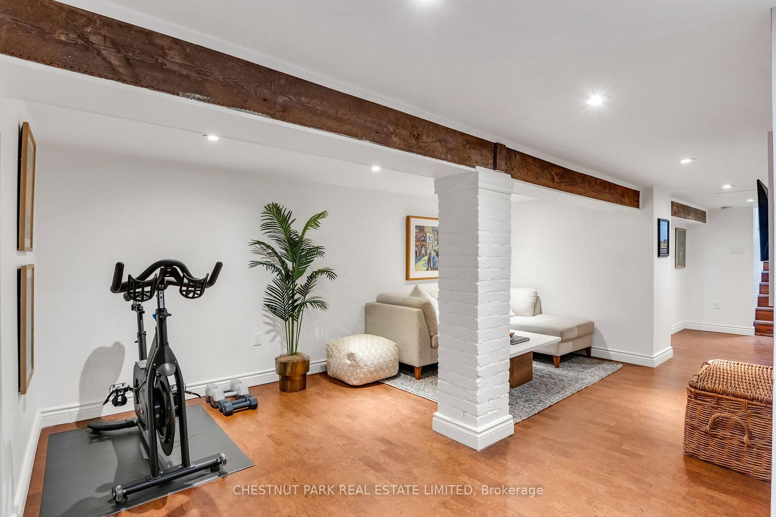 Detached House for sale at 30 Coady Avenue, Toronto, Ontario, M4M 2Y8 - South Riverdale - MLS: E12940414