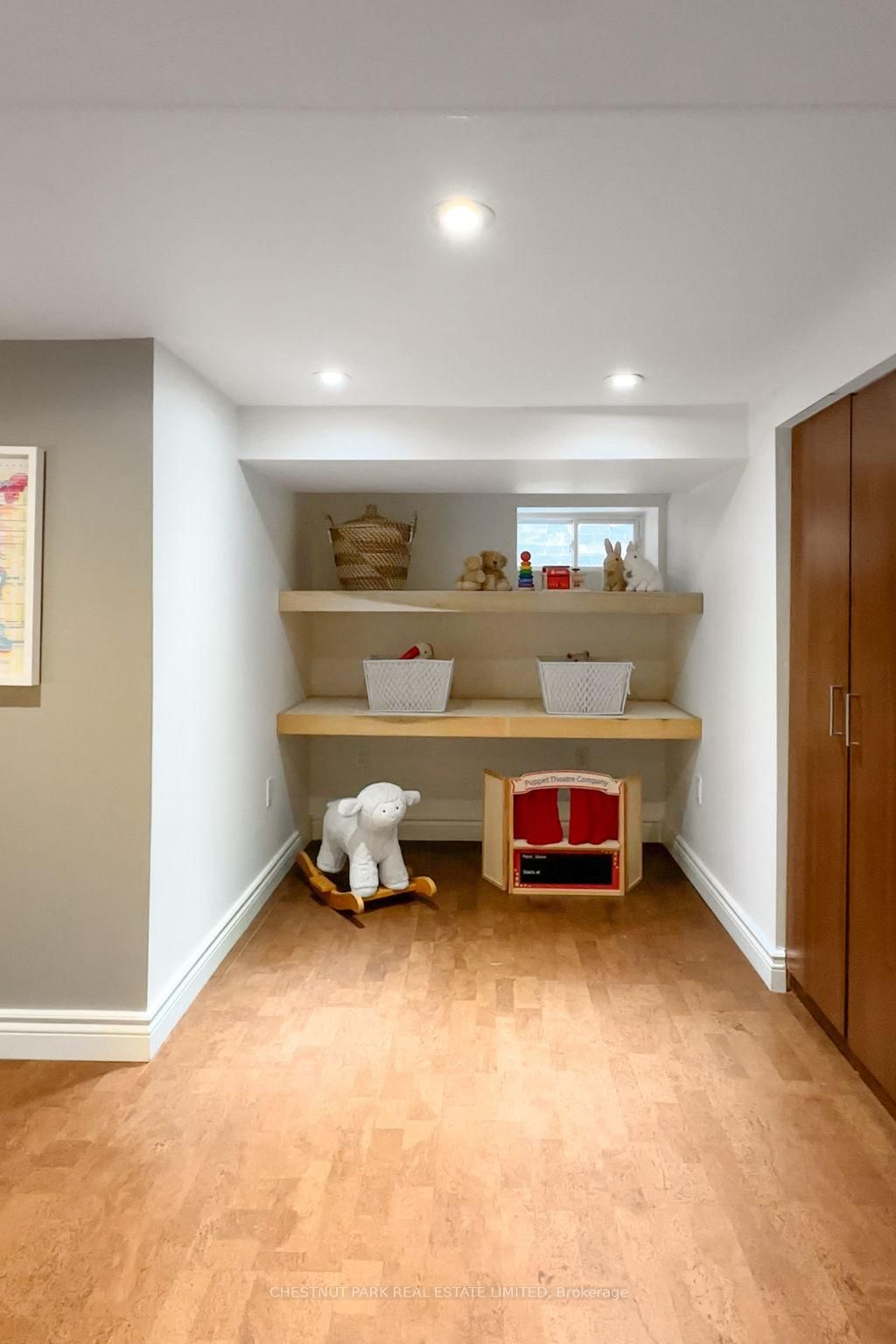 Detached House for sale at 30 Coady Avenue, Toronto, Ontario, M4M 2Y8 - South Riverdale - MLS: E12940414