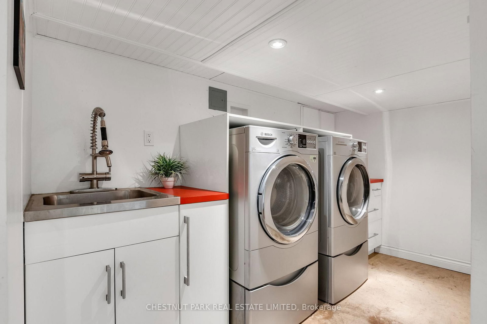 Detached House for sale at 30 Coady Avenue, Toronto, Ontario, M4M 2Y8 - South Riverdale - MLS: E12940414