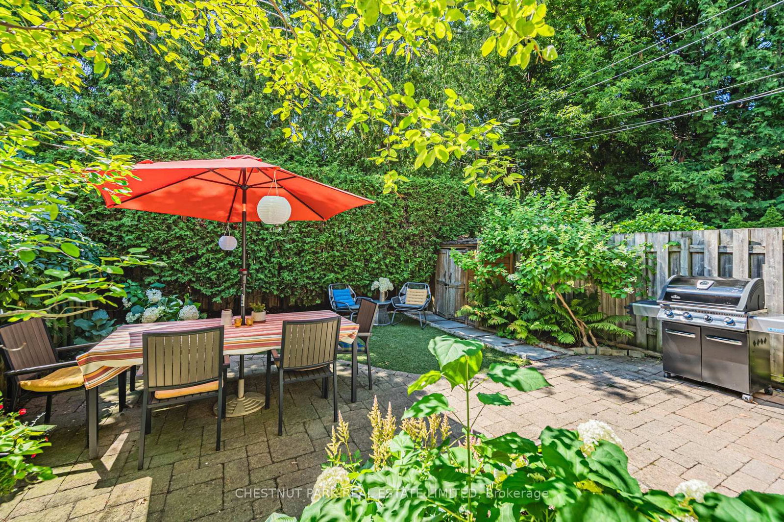 Detached House for sale at 30 Coady Avenue, Toronto, Ontario, M4M 2Y8 - South Riverdale - MLS: E12940414