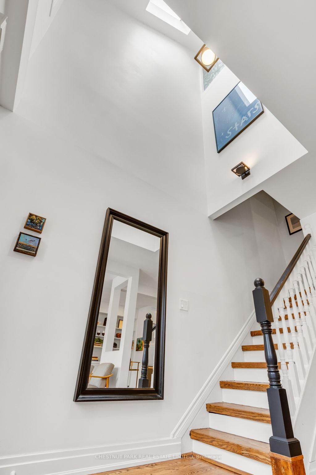 Detached House for sale at 30 Coady Avenue, Toronto, Ontario, M4M 2Y8 - South Riverdale - MLS: E12940414